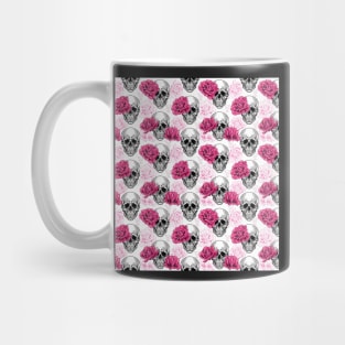 Pretty in Pink Mug